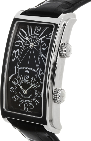 Cuervo y Sobrinos 1112.1NG Cuervo y Sobrinos 1112.1NG