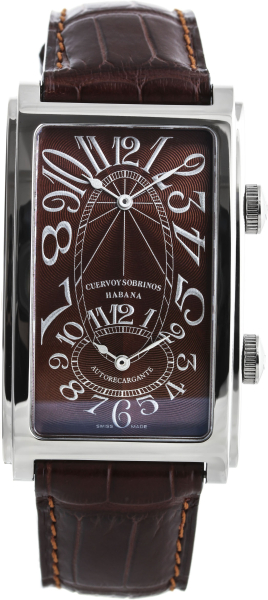 Cuervo y Sobrinos 1112.1TG Cuervo y Sobrinos 1112.1TG