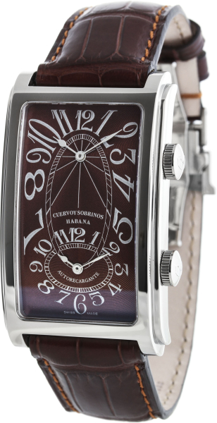 Cuervo y Sobrinos 1112.1TG Cuervo y Sobrinos 1112.1TG