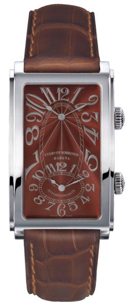 Cuervo y Sobrinos 1112.1TG Cuervo y Sobrinos 1112.1TG