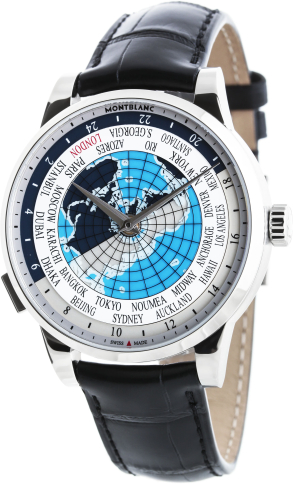 Montblanc Heritage 112308