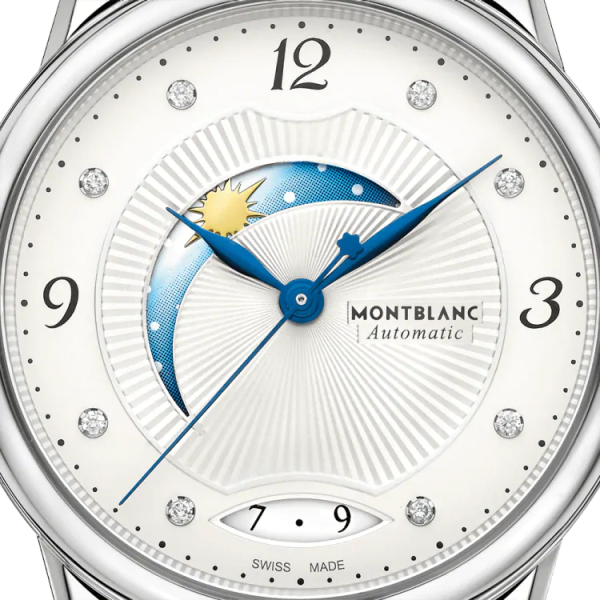 Montblanc Boheme Day & Night 112512