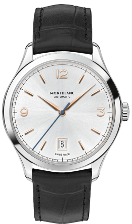 Montblanc Heritage Chronometrie Automatic 112520