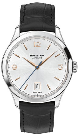 Montblanc Heritage Chronometrie Automatic 112520 Montblanc Heritage Chronometrie Automatic 112520