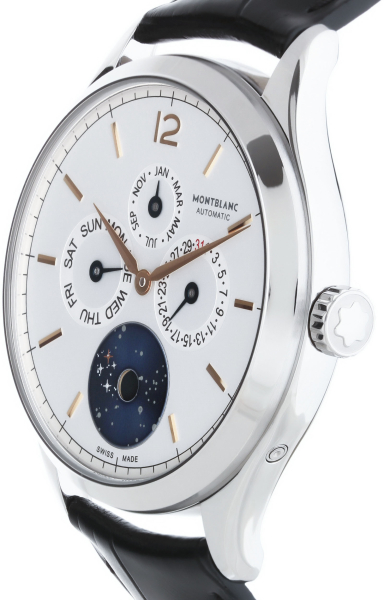 Montblanc Heritage 112536 Montblanc Heritage 112536