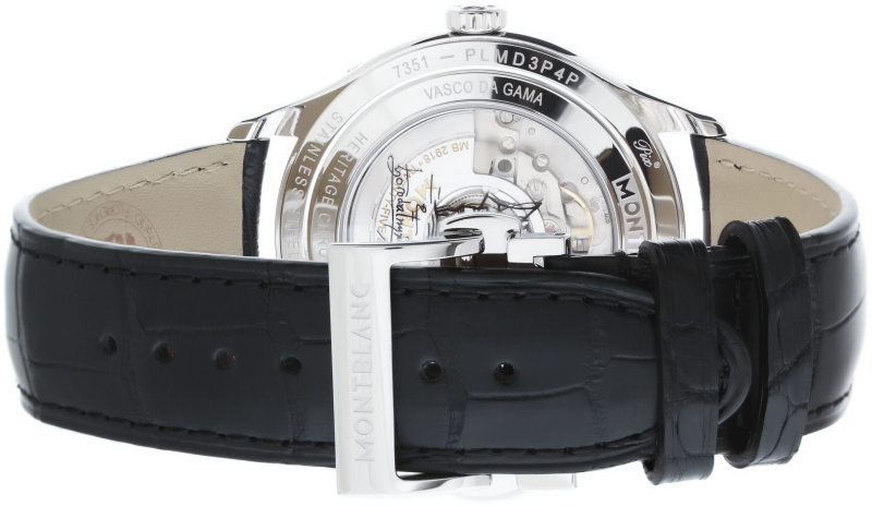 Montblanc Heritage 112536 Montblanc Heritage 112536