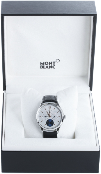 Montblanc Heritage 112536 Montblanc Heritage 112536