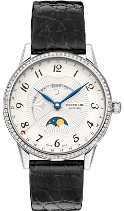 

Montblanc Boheme 112555