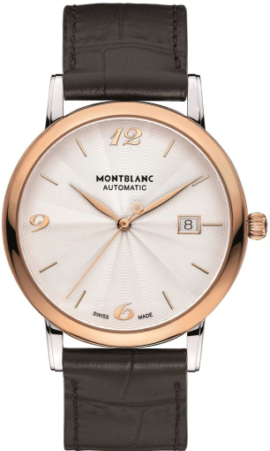 Montblanc Star Classique 113824