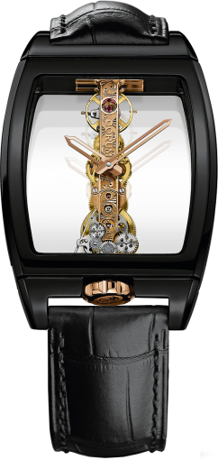 Corum Golden Bridge 1113.161.15/0001 0000R