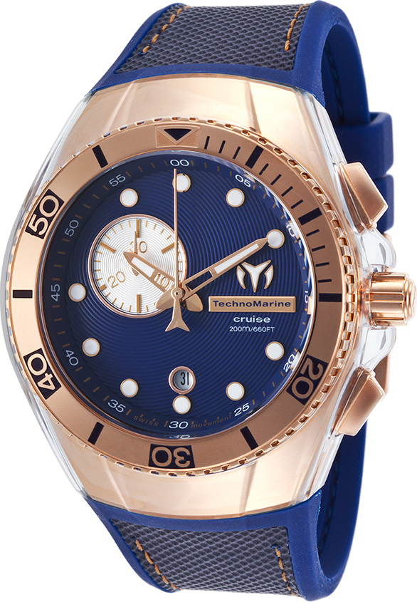 

TechnoMarine Cruise One 114047