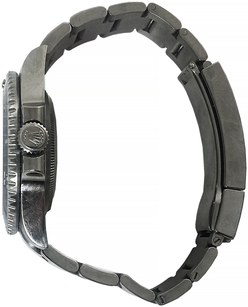 Rolex Submariner 114060 Rolex Submariner 114060