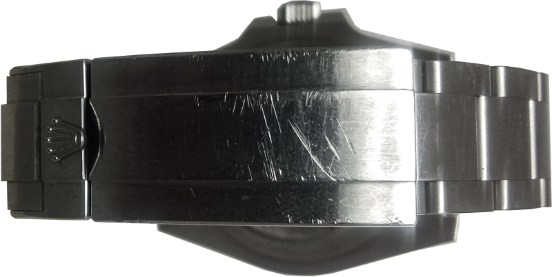 Rolex Submariner 114060 Rolex Submariner 114060