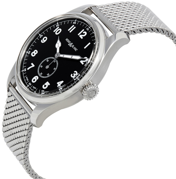 Montblanc 1858 Automatic Small Second 115074 Montblanc 1858 Automatic Small Second 115074