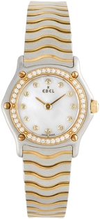 Ebel Classic Wave 1157114
