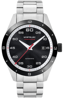 Montblanc Timewalker Automatic 116060