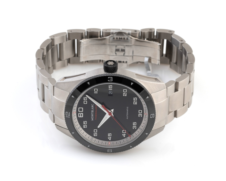 Montblanc Timewalker Automatic 116060 Montblanc Timewalker Automatic 116060