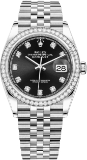 Rolex Datejust 36 116244-0014