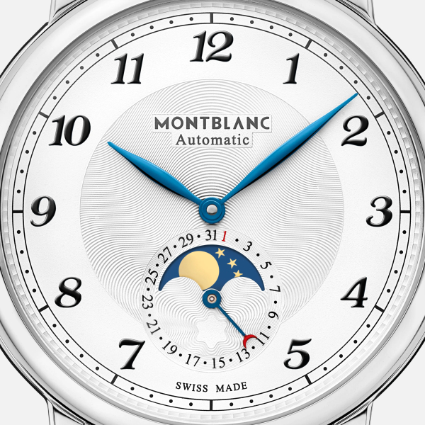 Montblanc Star Legacy Moonphase 116508 Montblanc Star Legacy Moonphase 116508