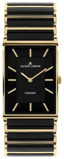 Jacques Lemans High Tech Ceramic York 1-1651D