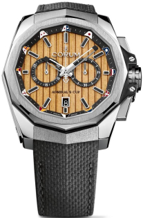 Corum Admiral's Cup 116.101.20/F249 TB20