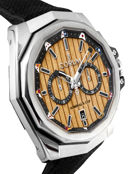 Corum Admiral's Cup 116.101.20/F249 TB20