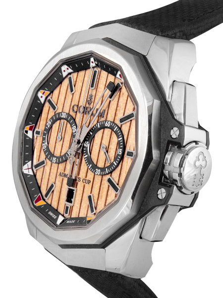 Corum Admiral's Cup 116.101.20/F249 TB20