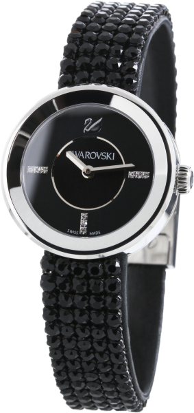 Swarovski Piazza Mini Jet Mesh 1183491