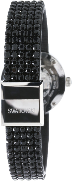 Swarovski Piazza Mini Jet Mesh 1183491