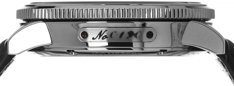 Ulysse Nardin Marine Chronometer 1183-900/E0