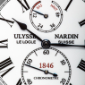 Ulysse Nardin Marine Chronometer 1183-900/E0