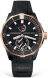 Ulysse Nardin Diver 1185-170-3/BLACK