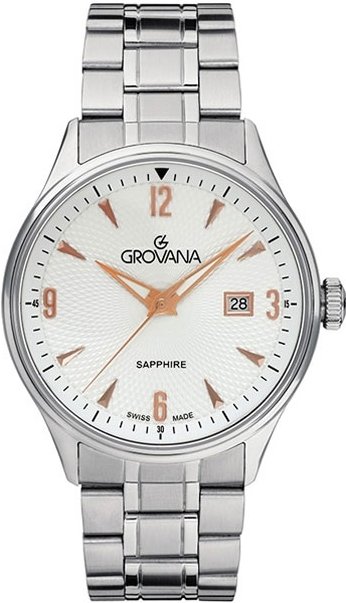 

Grovana Traditional 1191.1127