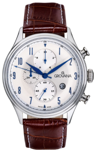 Grovana Chrono 1192.9532