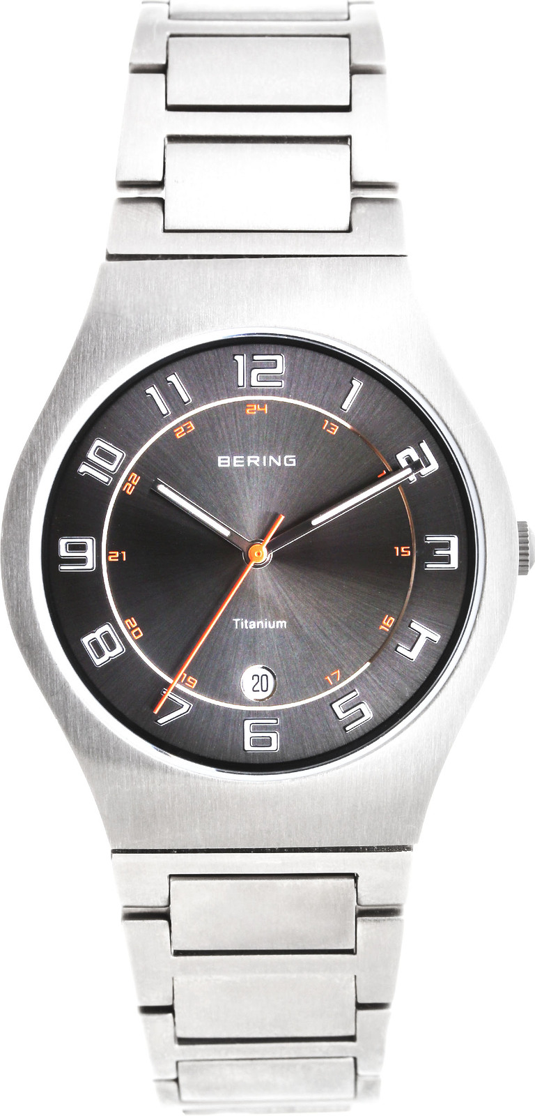

Bering Titanium 11937-707