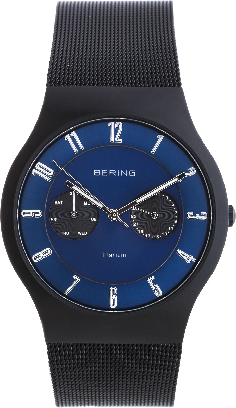 

Bering Titanium 11939-078