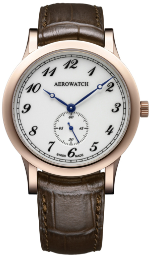 Aerowatch Les Grandes Classiques 11949 RO03