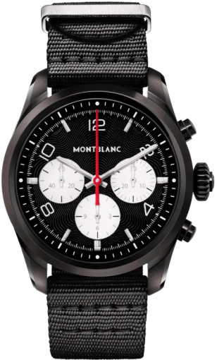 Montblanc Summit 119560