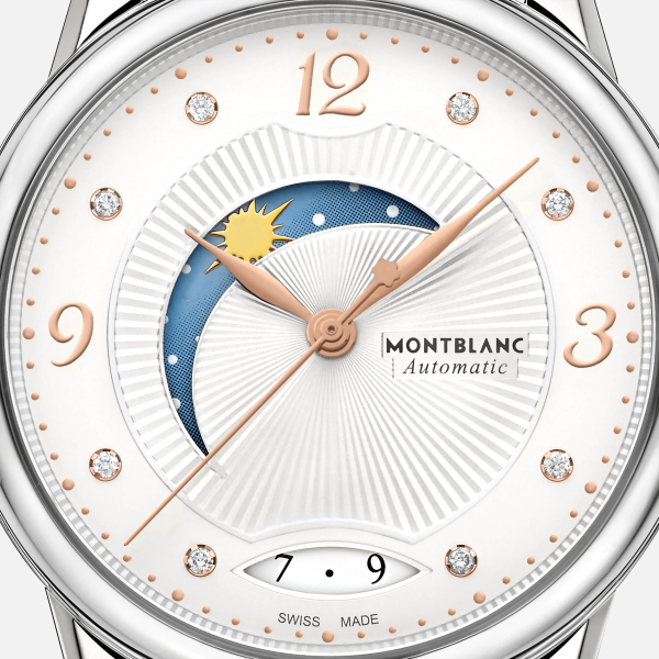 Montblanc Boheme Day & Night 119935 Montblanc Boheme Day & Night 119935