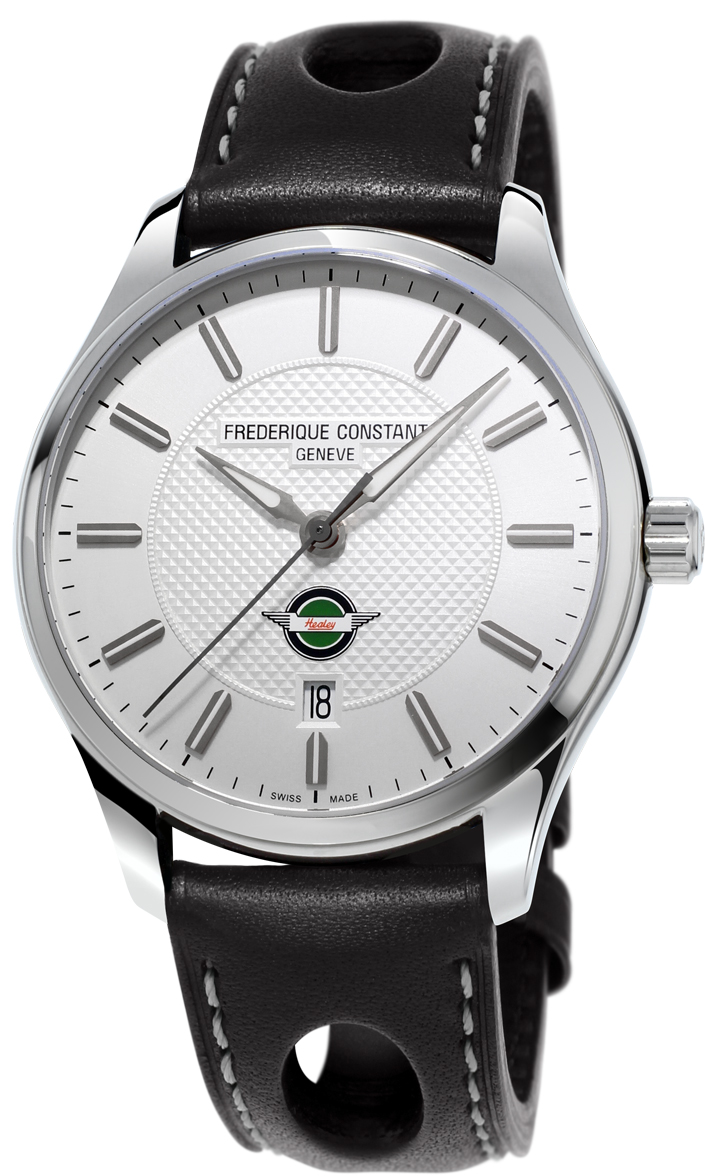 

Frederique Constant Vintage Rally Healey FC-303HS5B6