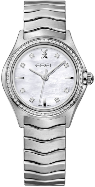 Ebel Wave 1216194 Ebel Wave 1216194
