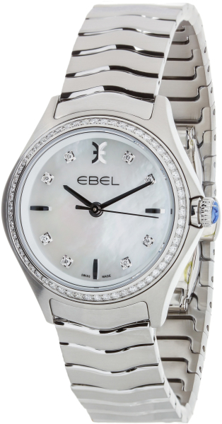 Ebel Wave 1216194 Ebel Wave 1216194