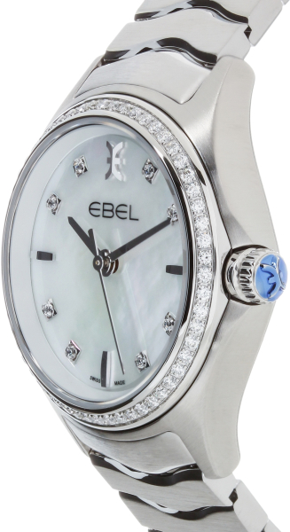 Ebel Wave 1216194 Ebel Wave 1216194