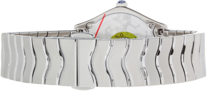 Ebel Wave 1216194 Ebel Wave 1216194