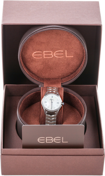 Ebel Wave 1216194 Ebel Wave 1216194