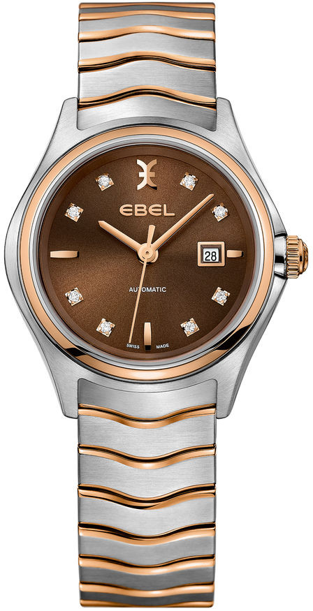 

Ebel Wave 1216265