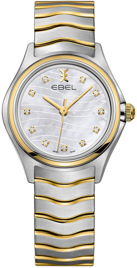 

Ebel Wave 1216269