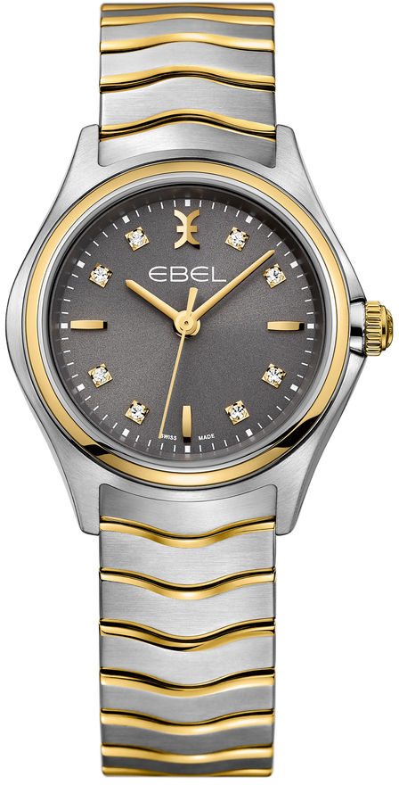 

Ebel Wave 1216283