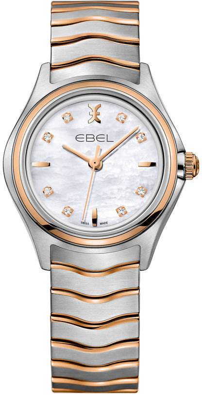 

Ebel Wave 1216324