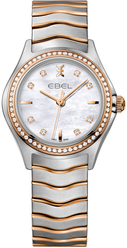 

Ebel Wave 1216325